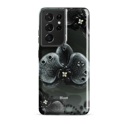 Nyctra Samsung Case - Blunt Cases