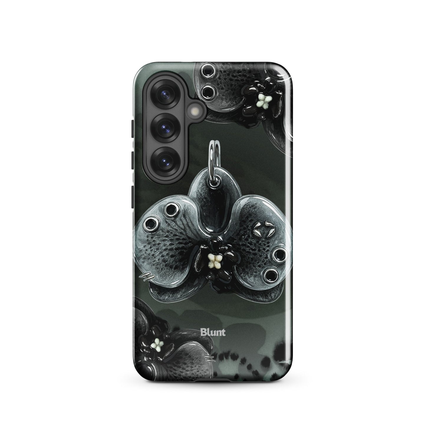Nyctra Samsung Case - Blunt Cases