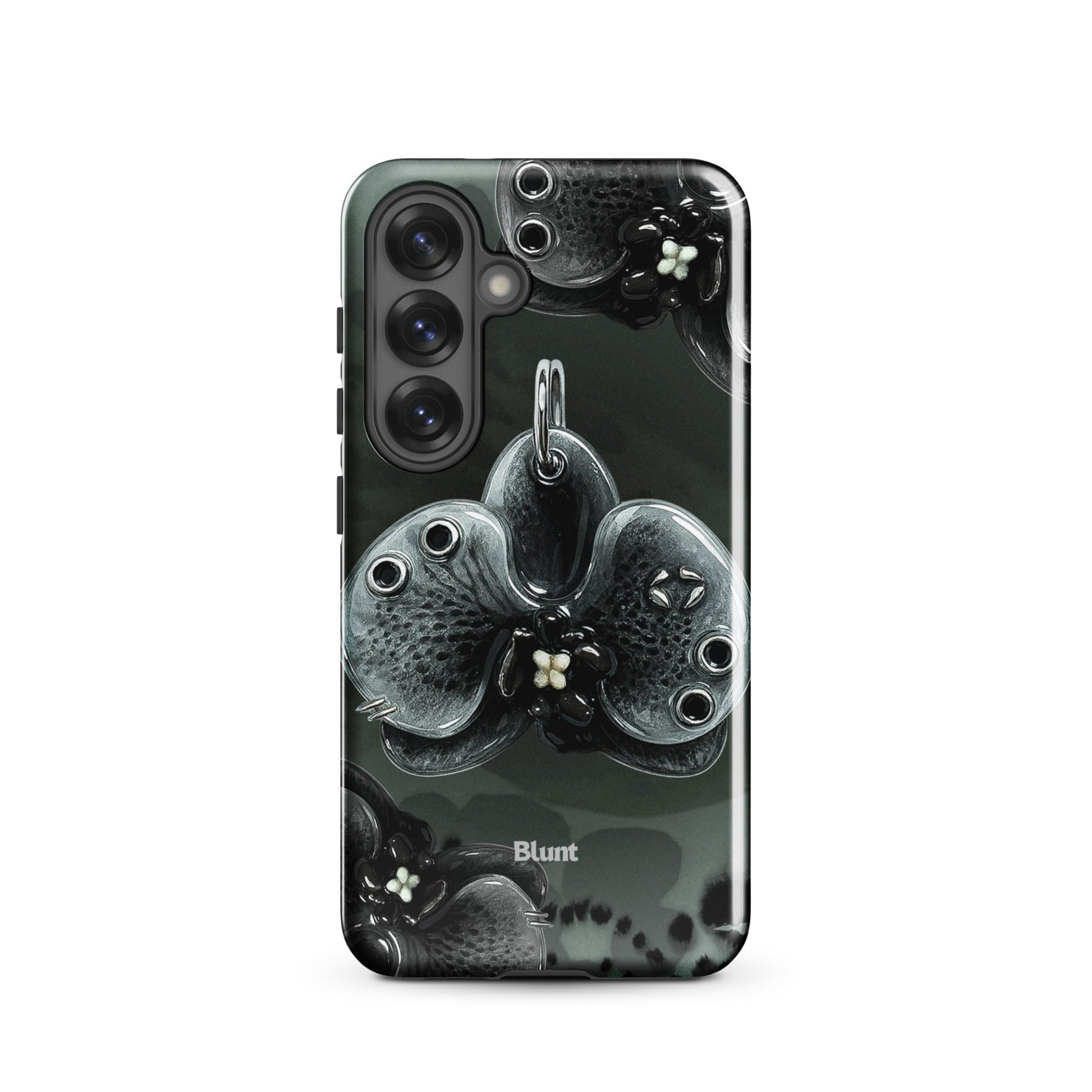 Nyctra Samsung Case - Blunt Cases