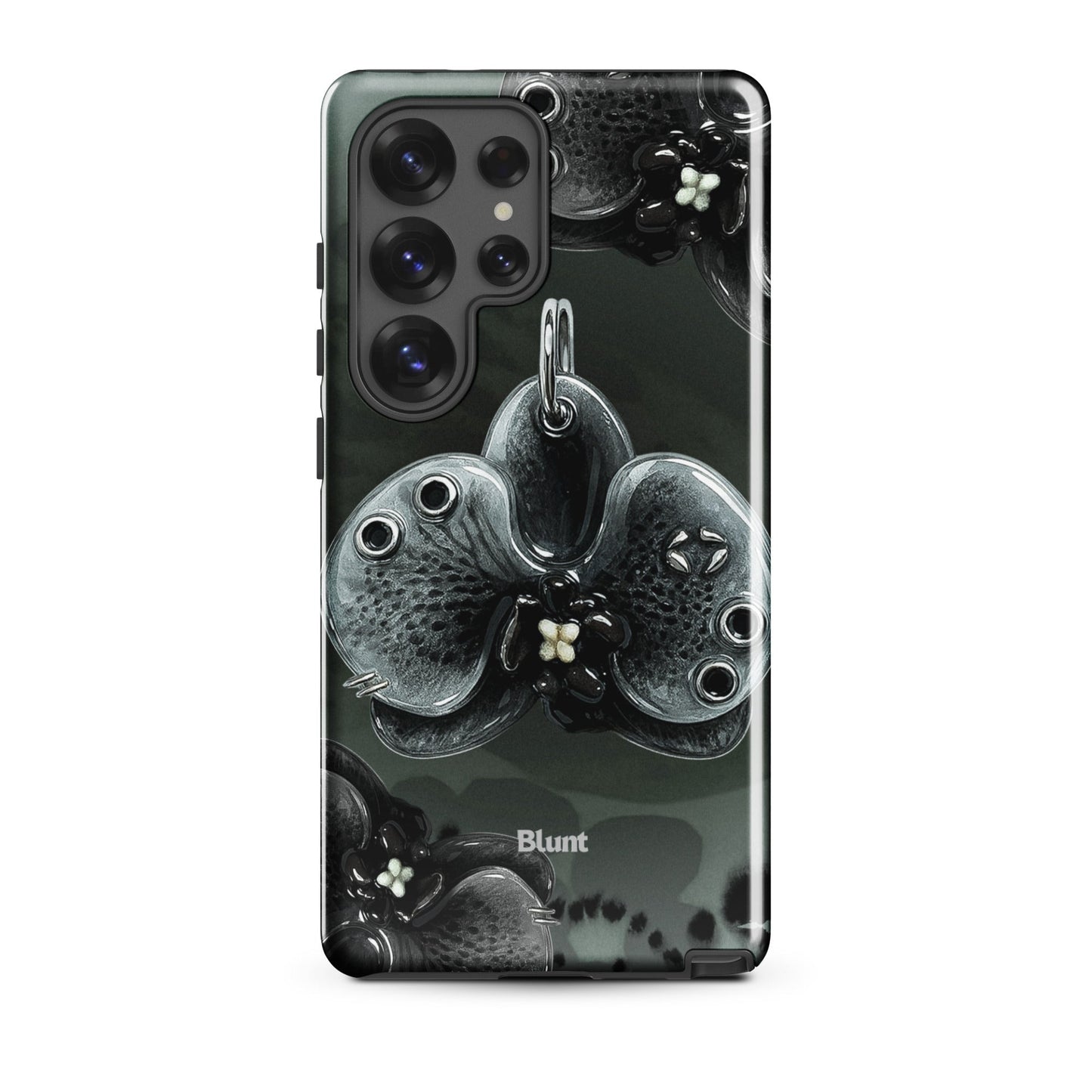 Nyctra Samsung Case - Blunt Cases