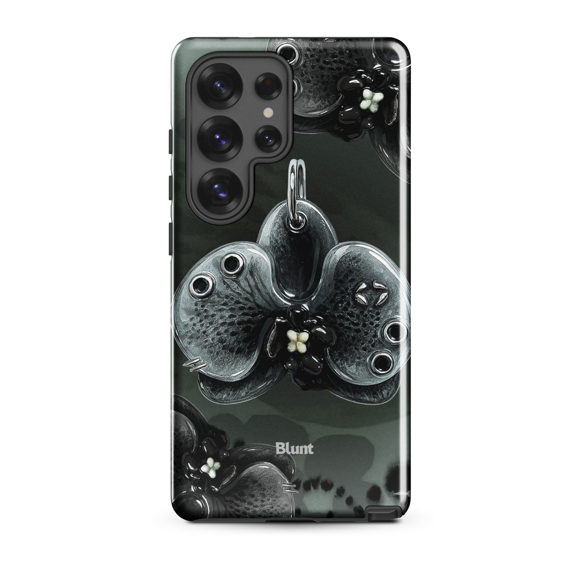 Nyctra Samsung Case - Blunt Cases