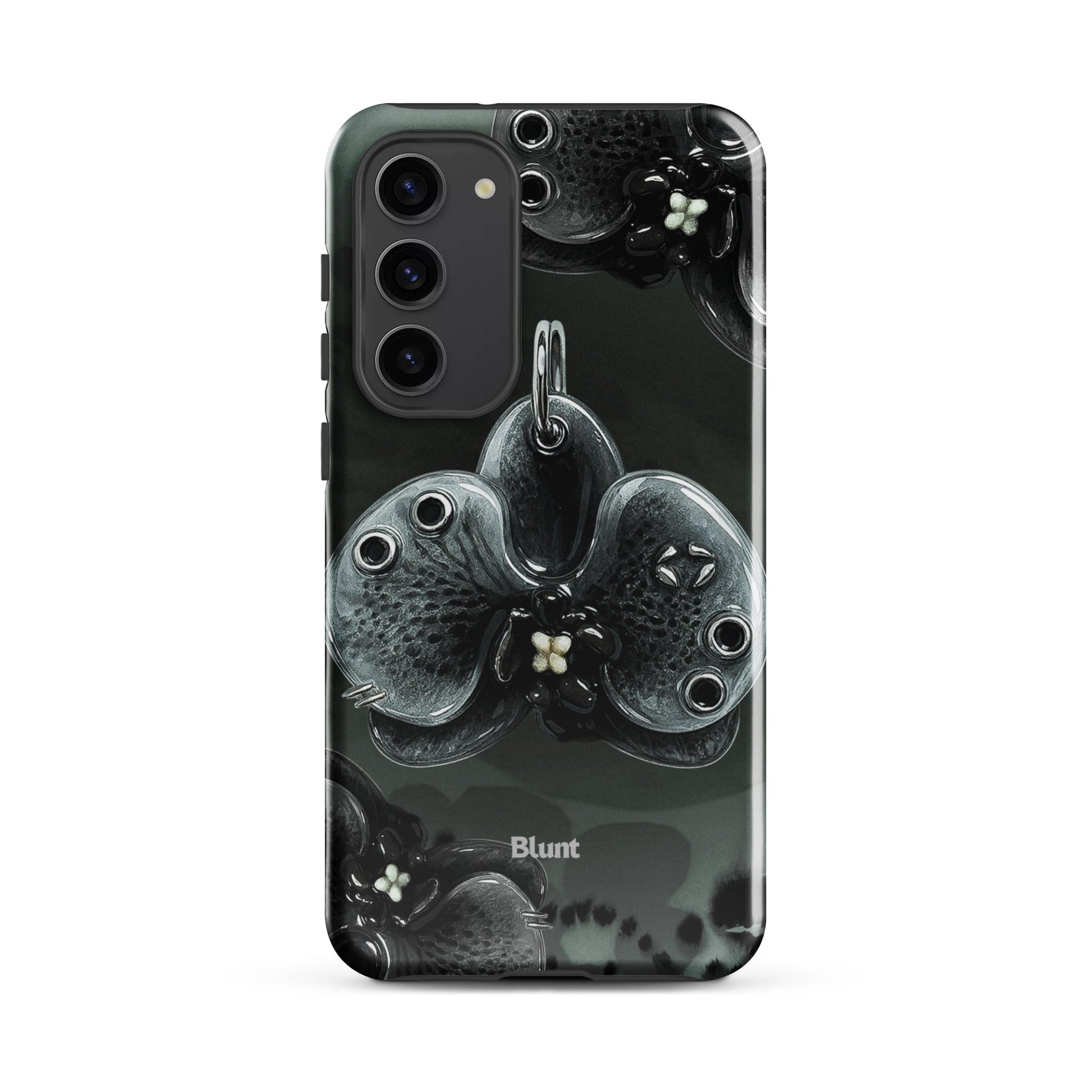 Nyctra Samsung Case - Blunt Cases