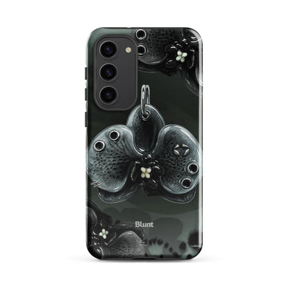 Nyctra Samsung Case - Blunt Cases