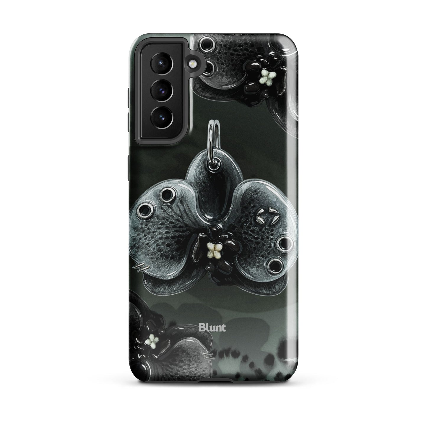 Nyctra Samsung Case - Blunt Cases