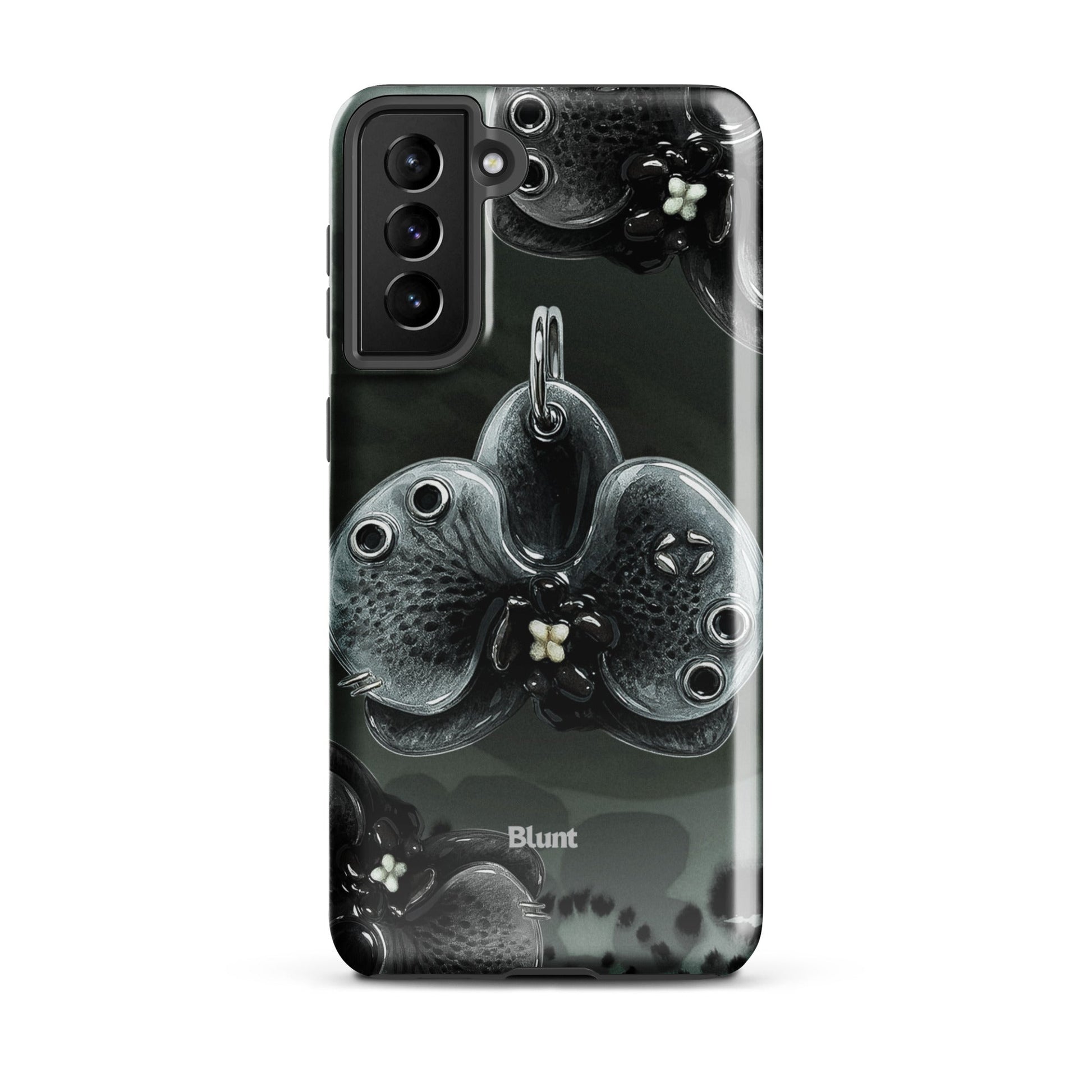 Nyctra Samsung Case - Blunt Cases