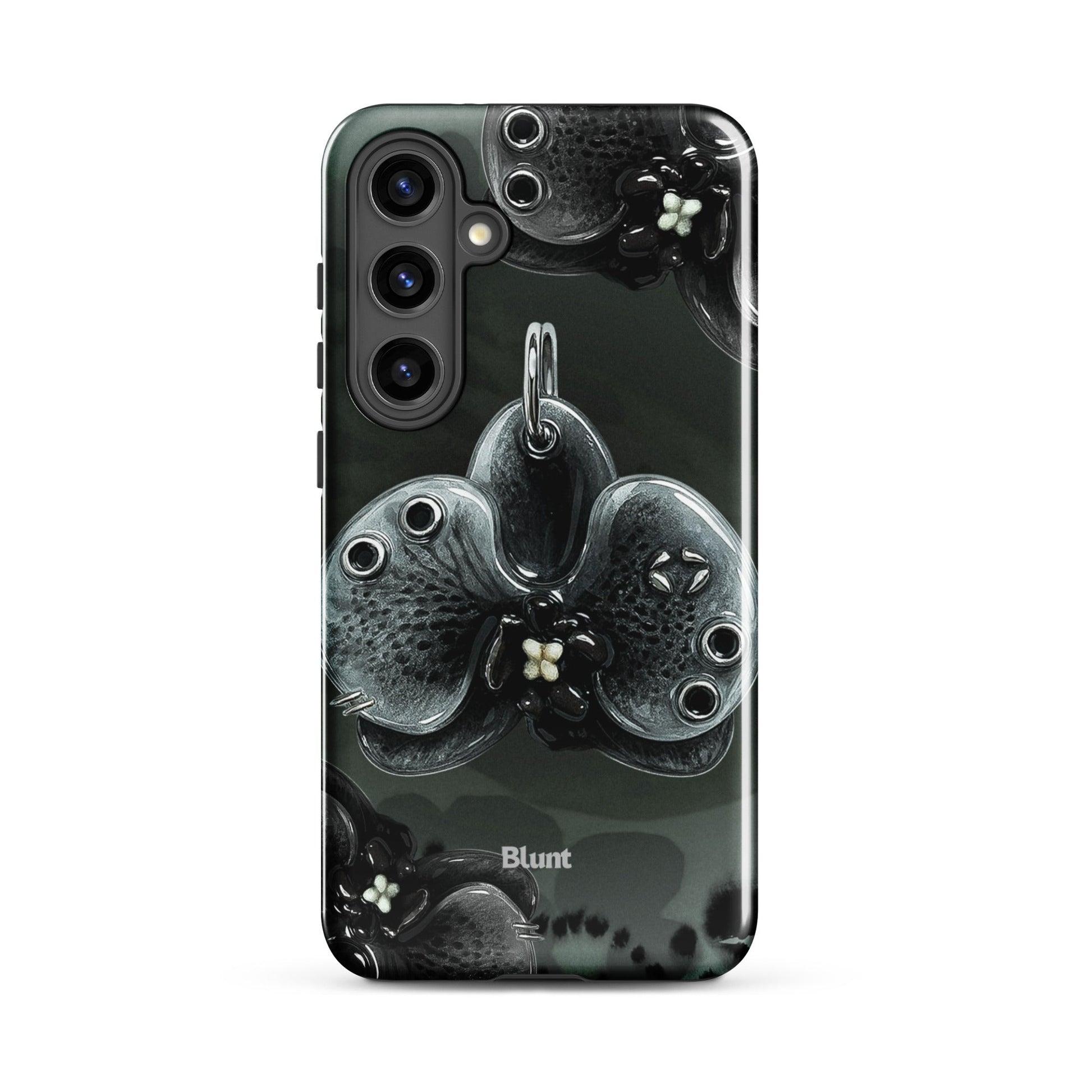 Nyctra Samsung Case - Blunt Cases