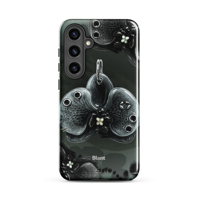Nyctra Samsung Case - Blunt Cases