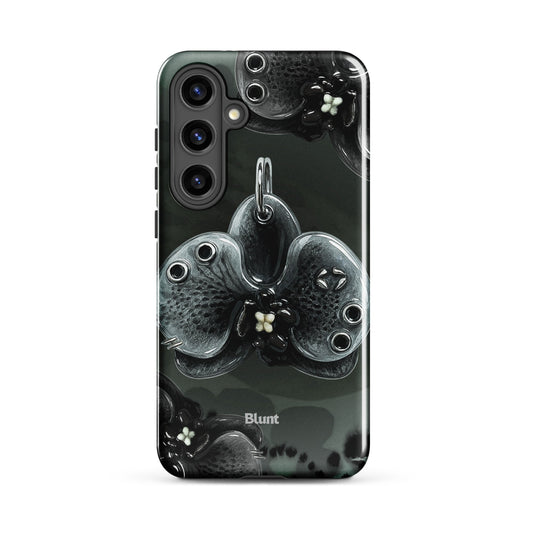 Nyctra Samsung Case - Blunt Cases