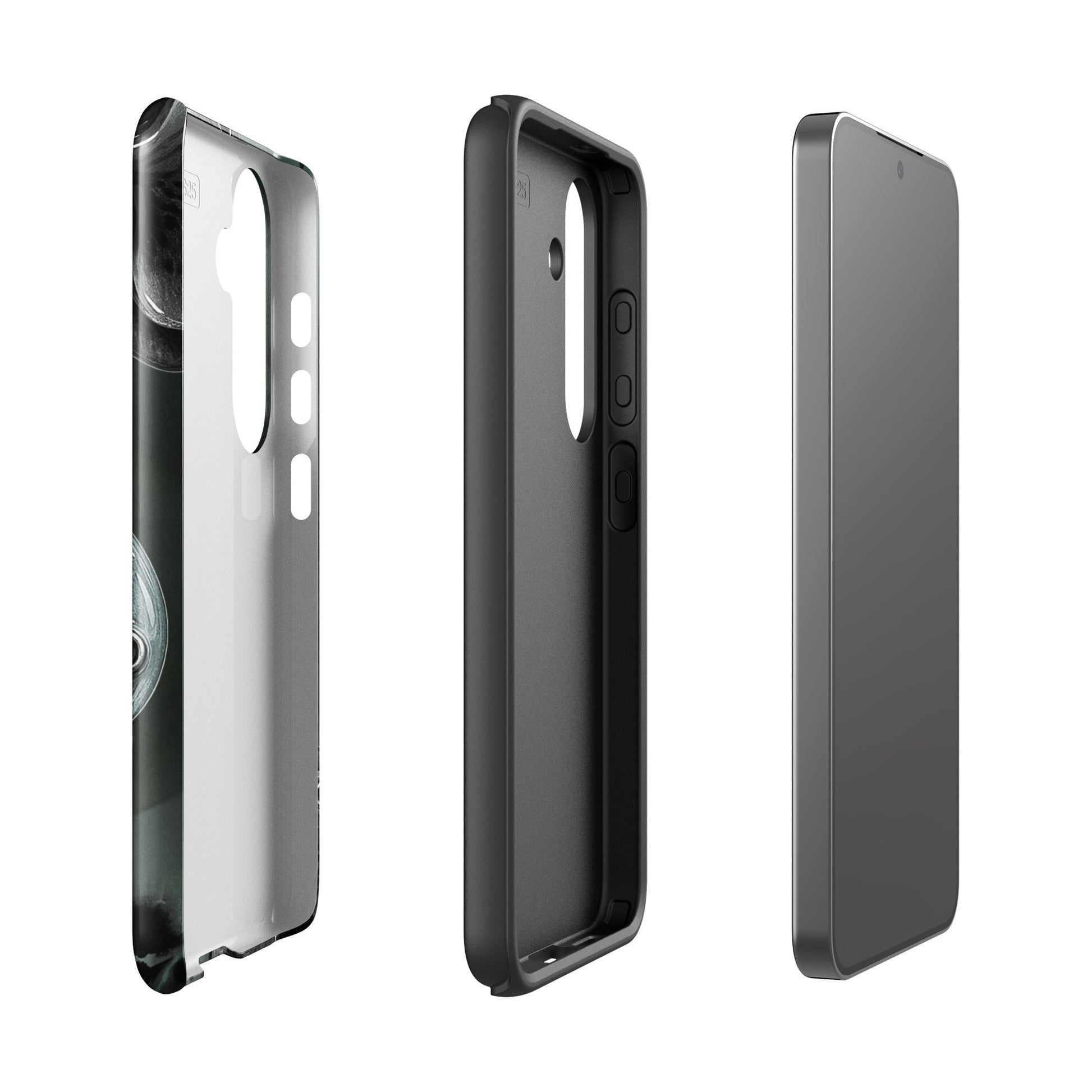 Nyctra Samsung Case - Blunt Cases