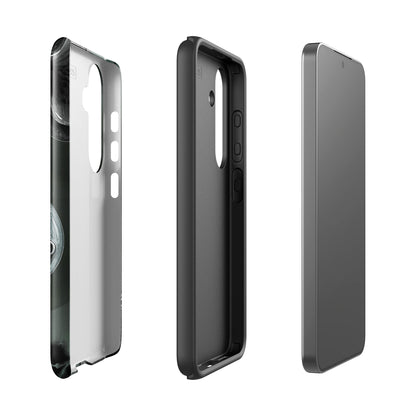 Nyctra Samsung Case - Blunt Cases