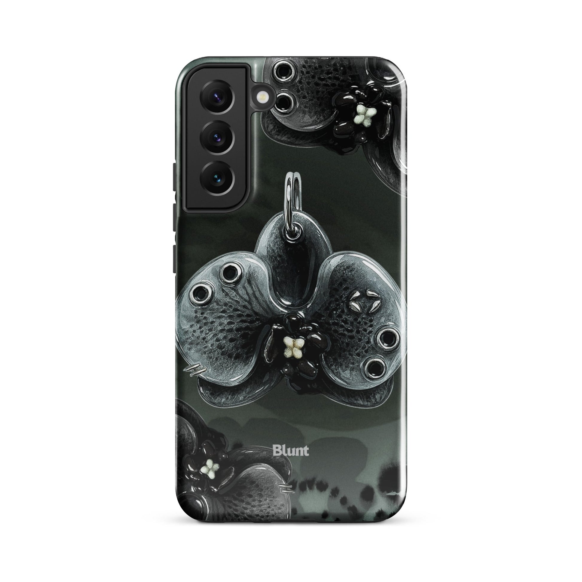 Nyctra Samsung Case - Blunt Cases