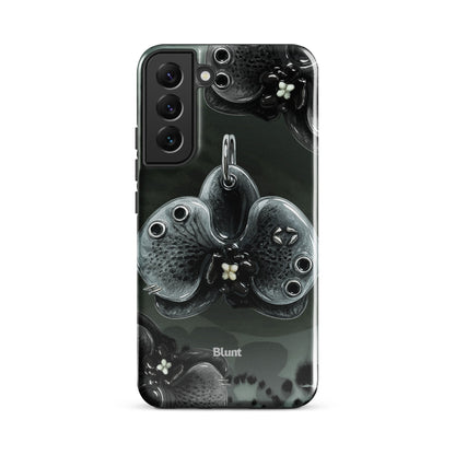 Nyctra Samsung Case - Blunt Cases