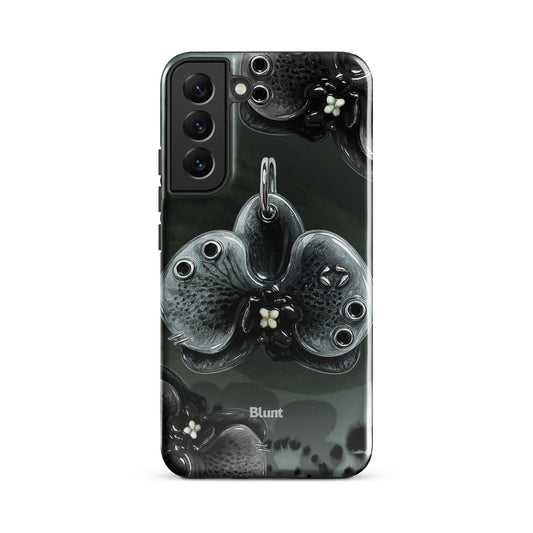 Nyctra Samsung Case - Blunt Cases