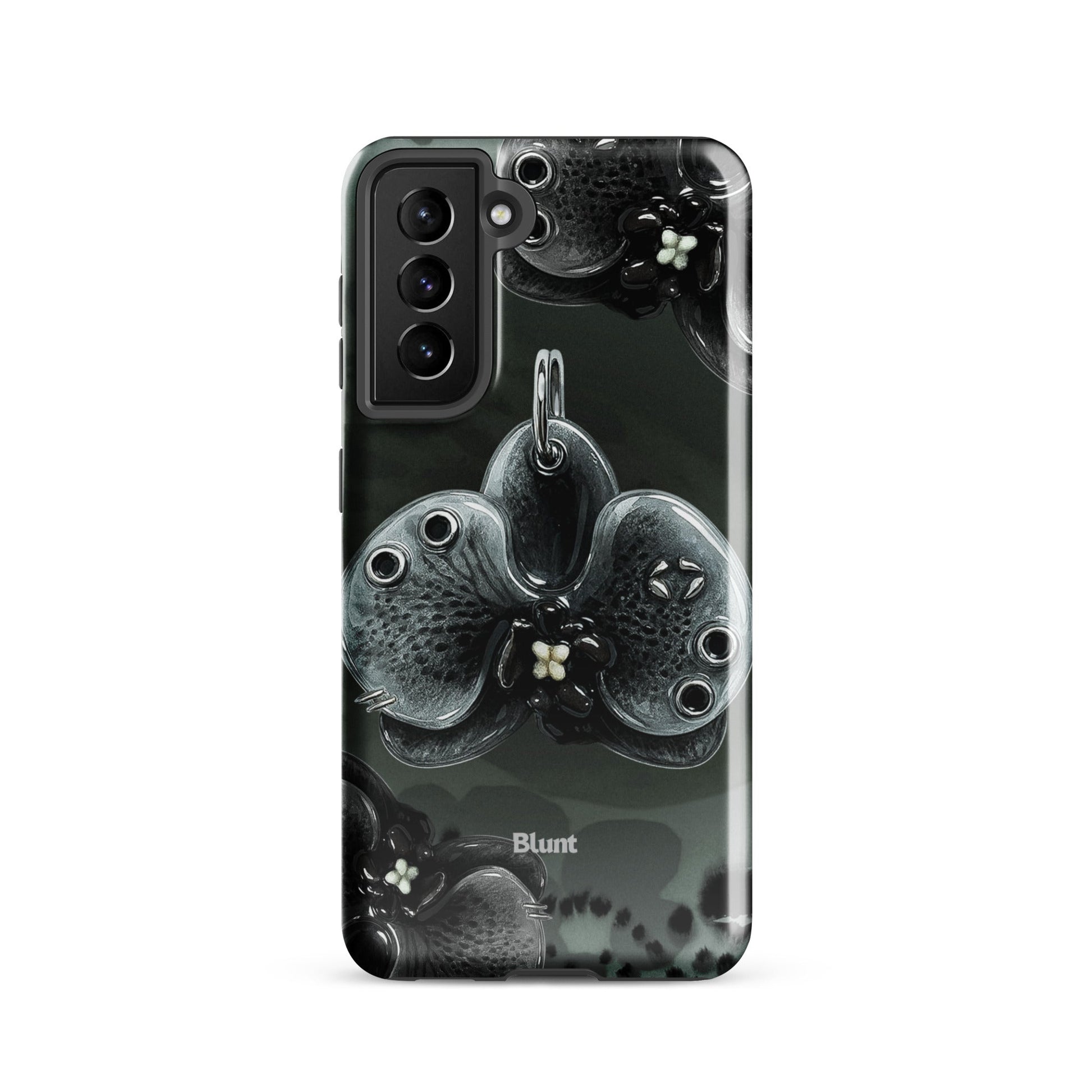 Nyctra Samsung Case - Blunt Cases