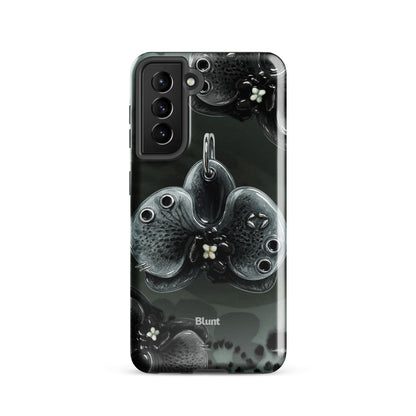 Nyctra Samsung Case - Blunt Cases