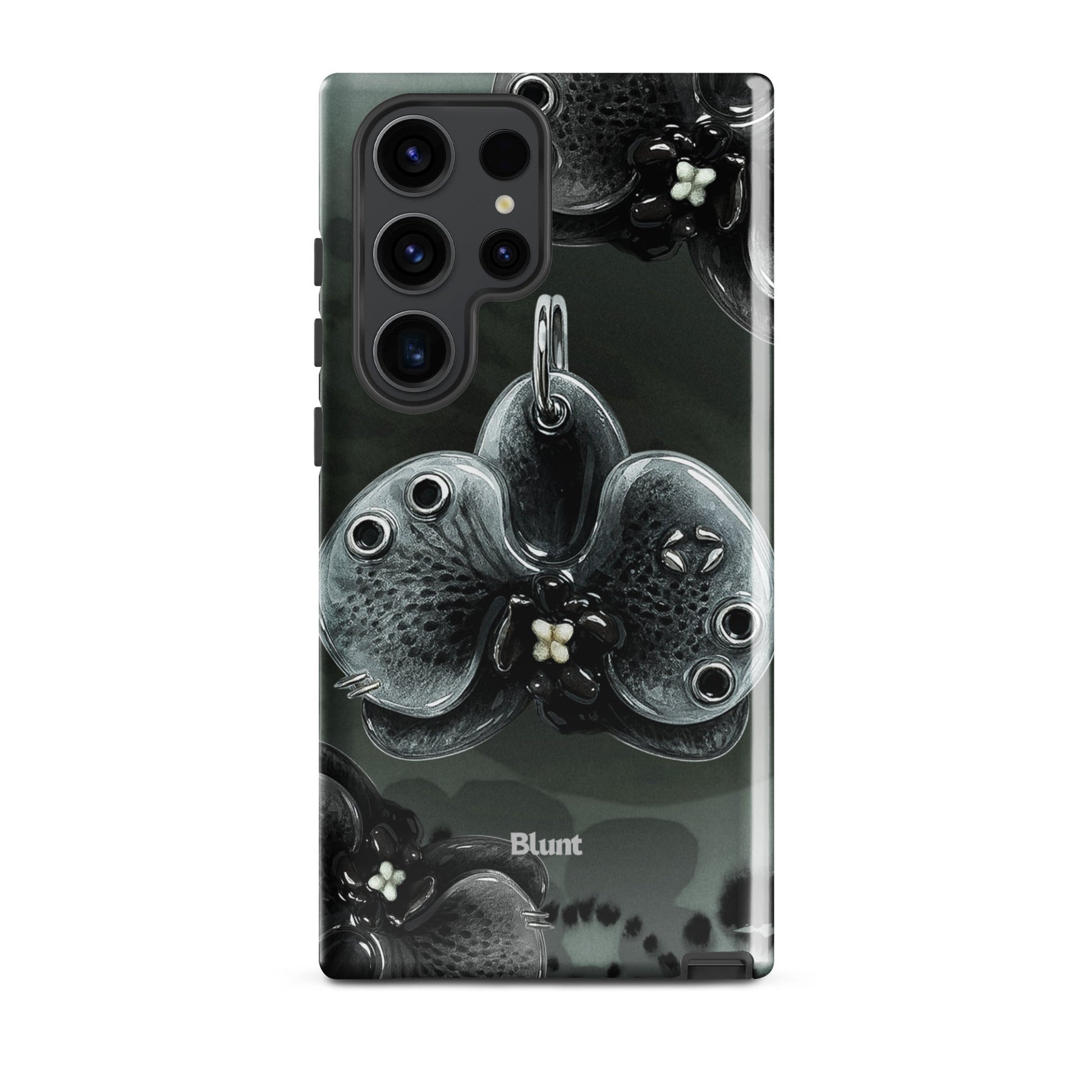 Nyctra Samsung Case - Blunt Cases