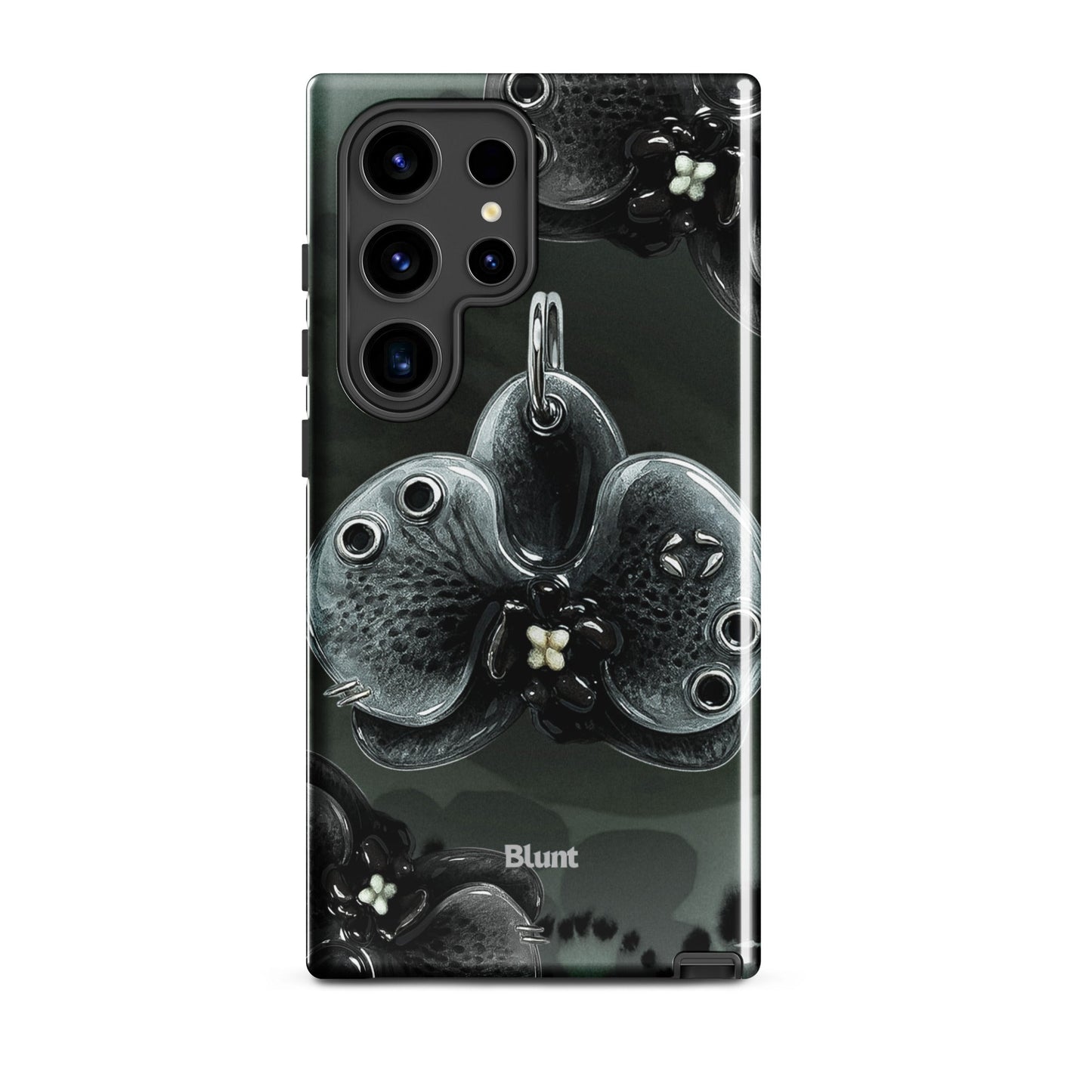 Nyctra Samsung Case - Blunt Cases