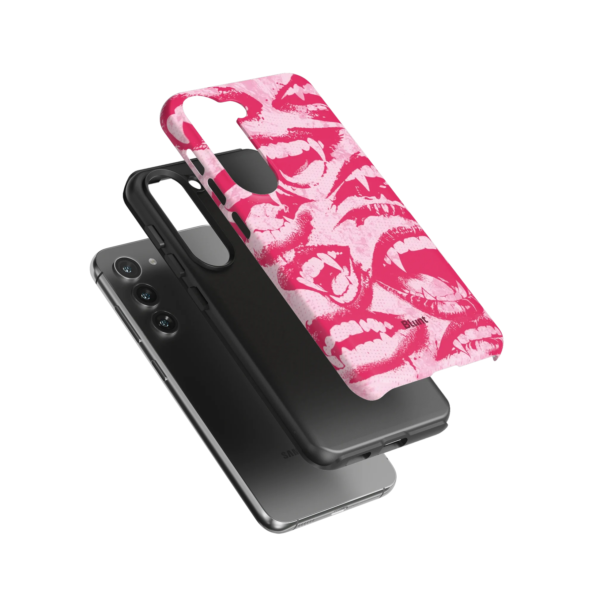 Bites-and-Kisses-samsung-case-Galaxy S23-3