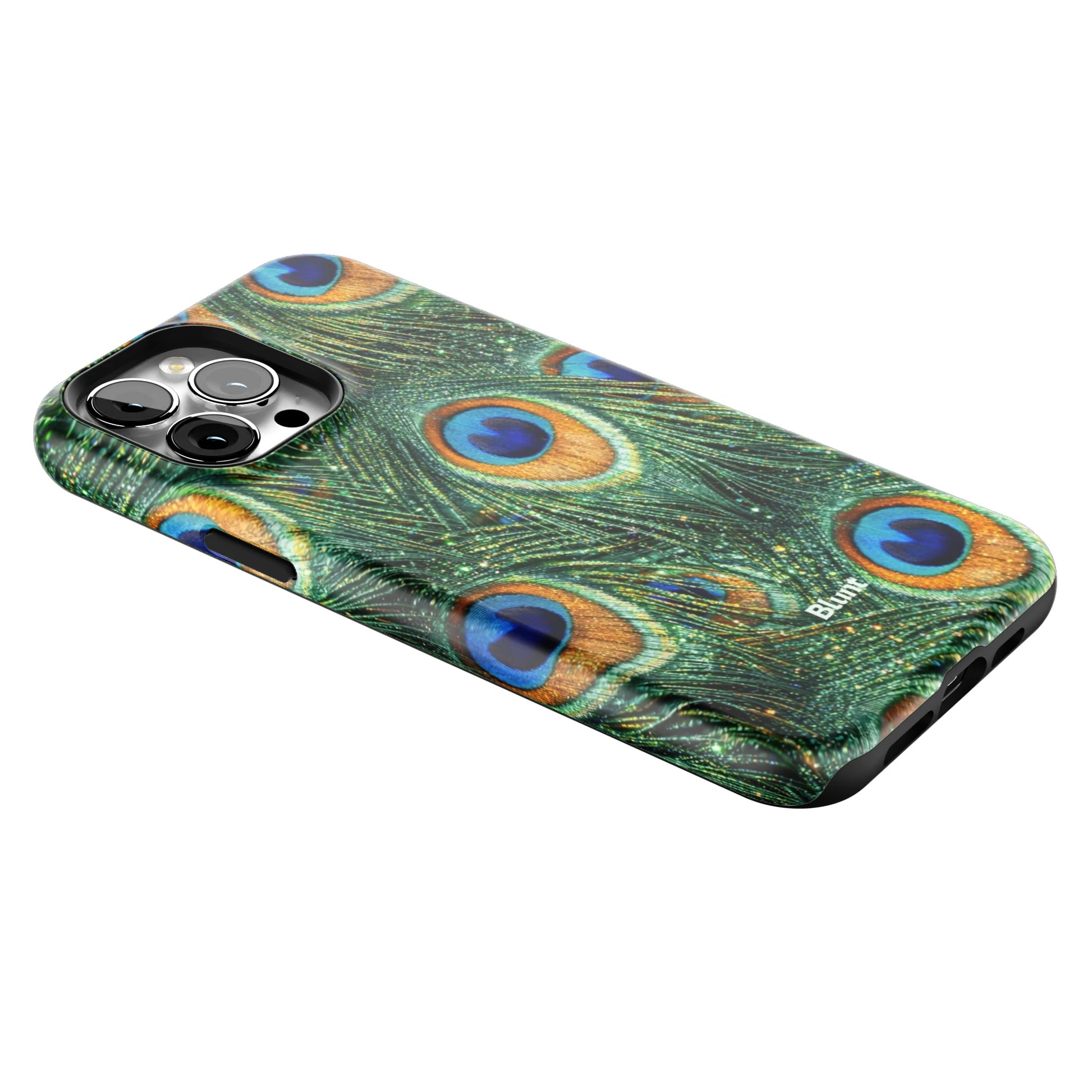 Jade-Quilt-iphone-case-iPhone 13 Pro Max-2