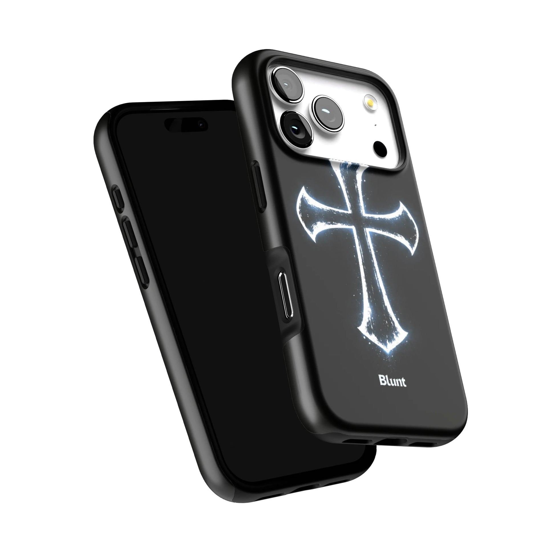 Frosted-Faith-iphone-case-iPhone 17 Pro-5