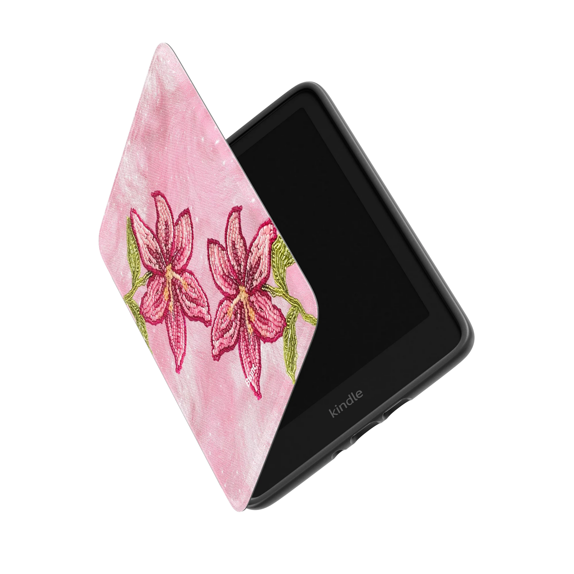 Blush-Orchid-kindle-case-Kindle Paperwhite/Colorsoft 7-2
