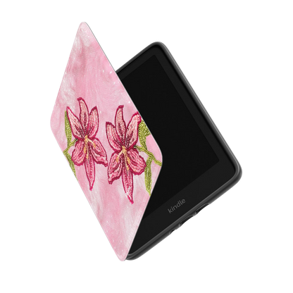 Blush-Orchid-kindle-case-Kindle Paperwhite/Colorsoft 7-2