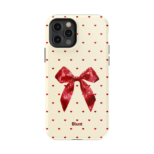 Gift Wrapped iPhone Case
