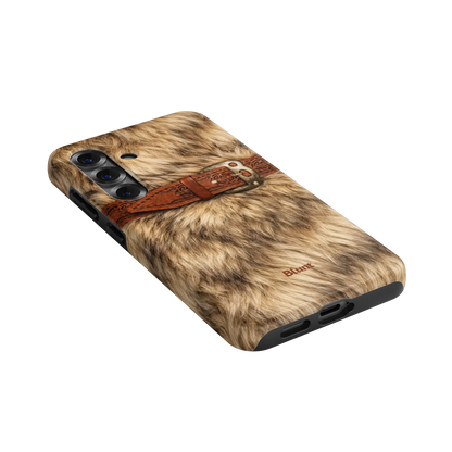 Grizelle Samsung Case