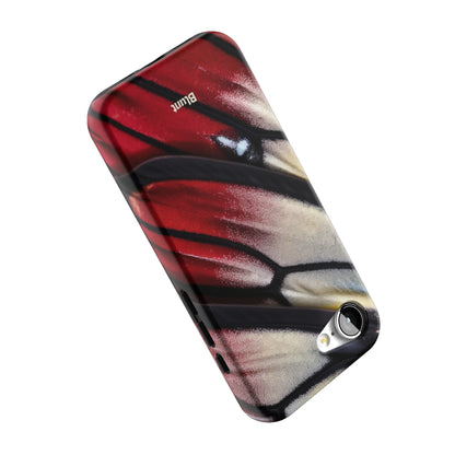 Crimson-Dart-iphone-case-iPhone 17 E-4