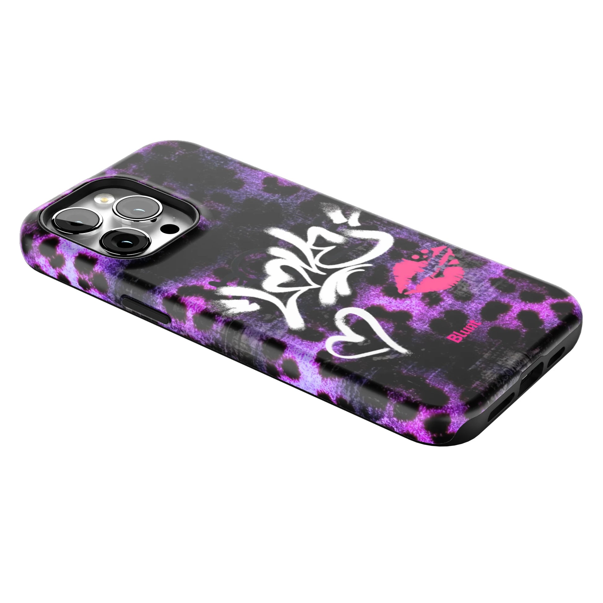 Rebel-Love-iphone-case-iPhone 14 Pro Max-2