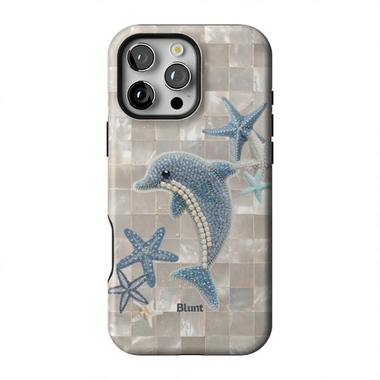 Crystal-Tide-iphone-case-iPhone 16 Pro Max-1