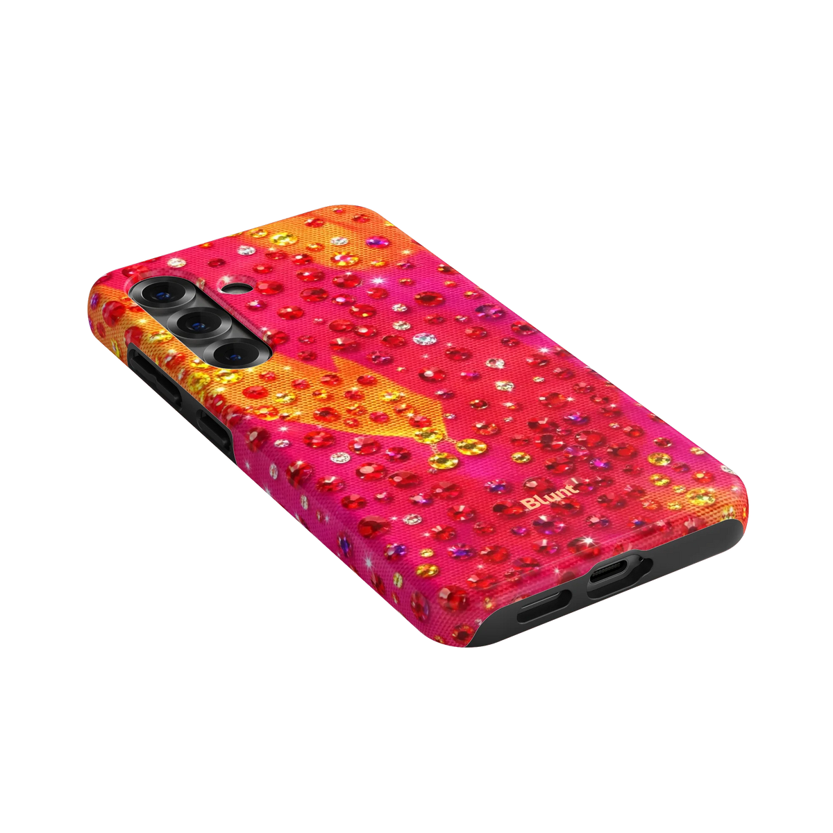 Hot-Gems-samsung-case-Galaxy S25-2