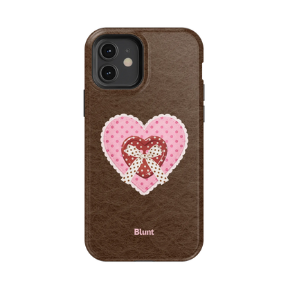 Carobie iPhone Case