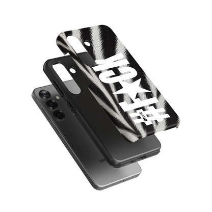 Onyx Riot Samsung Case