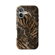 Nyla iPhone Case