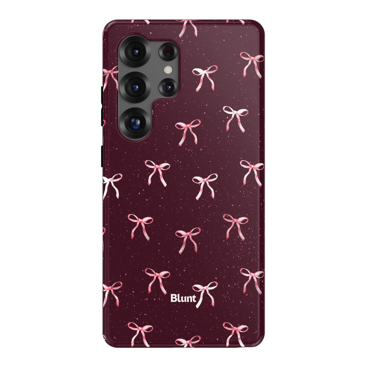 Merlot Samsung Case