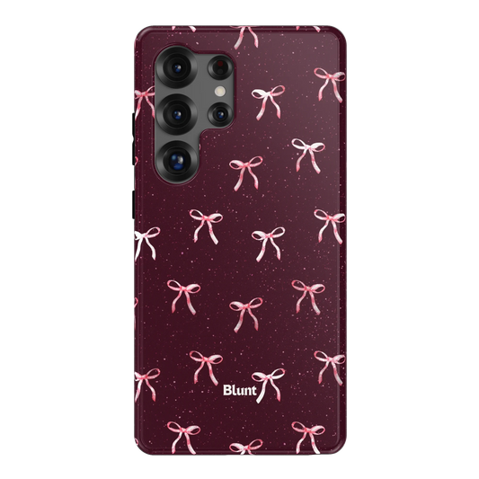 Merlot Samsung Case