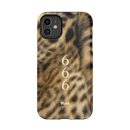 Hexa iPhone Case