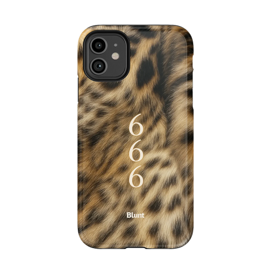 Hexa iPhone Case