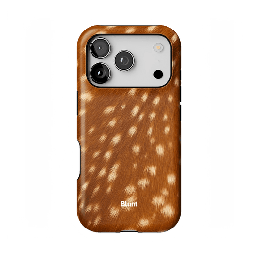 Nymera iPhone Case - Blunt Cases