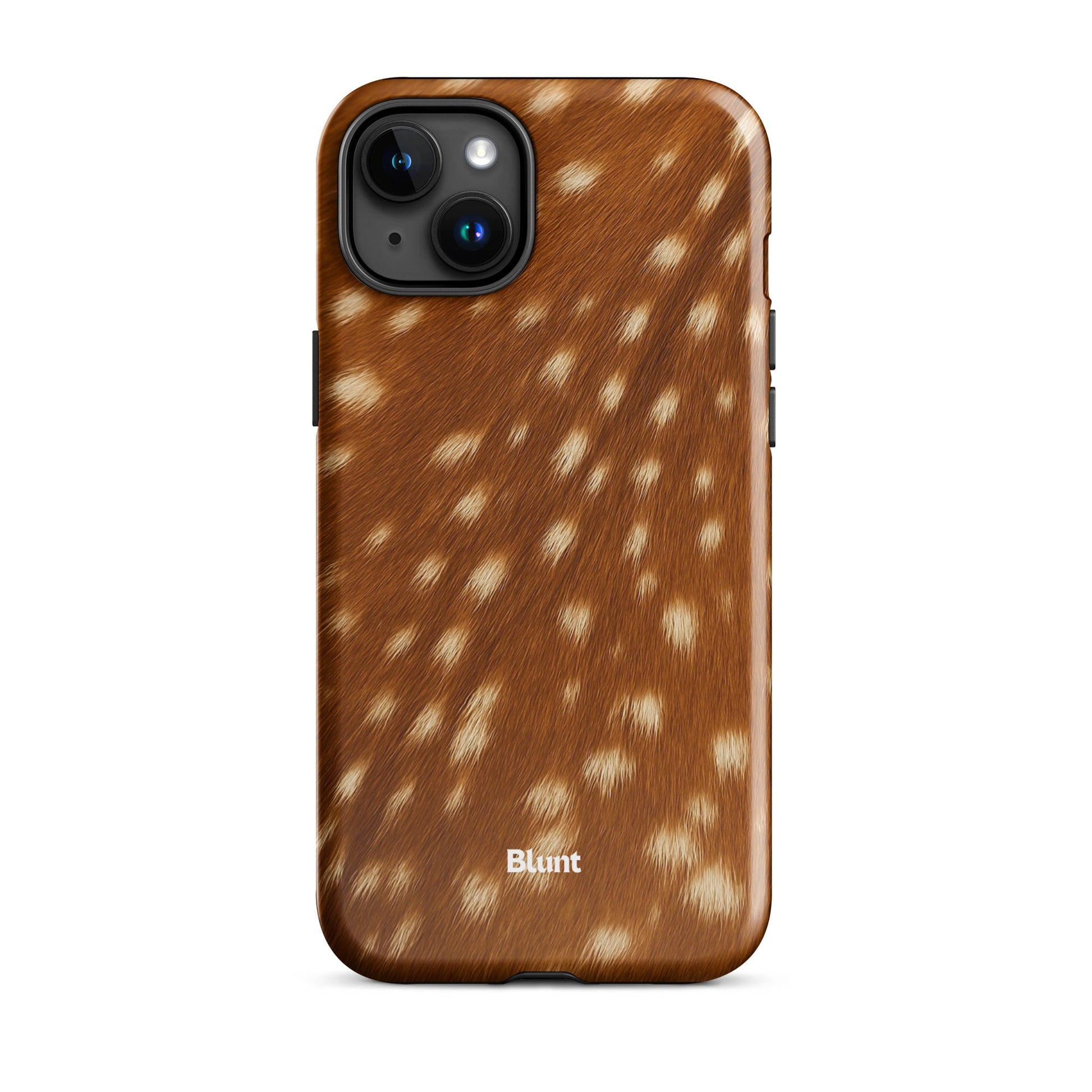 Nymera iPhone Case - Blunt Cases