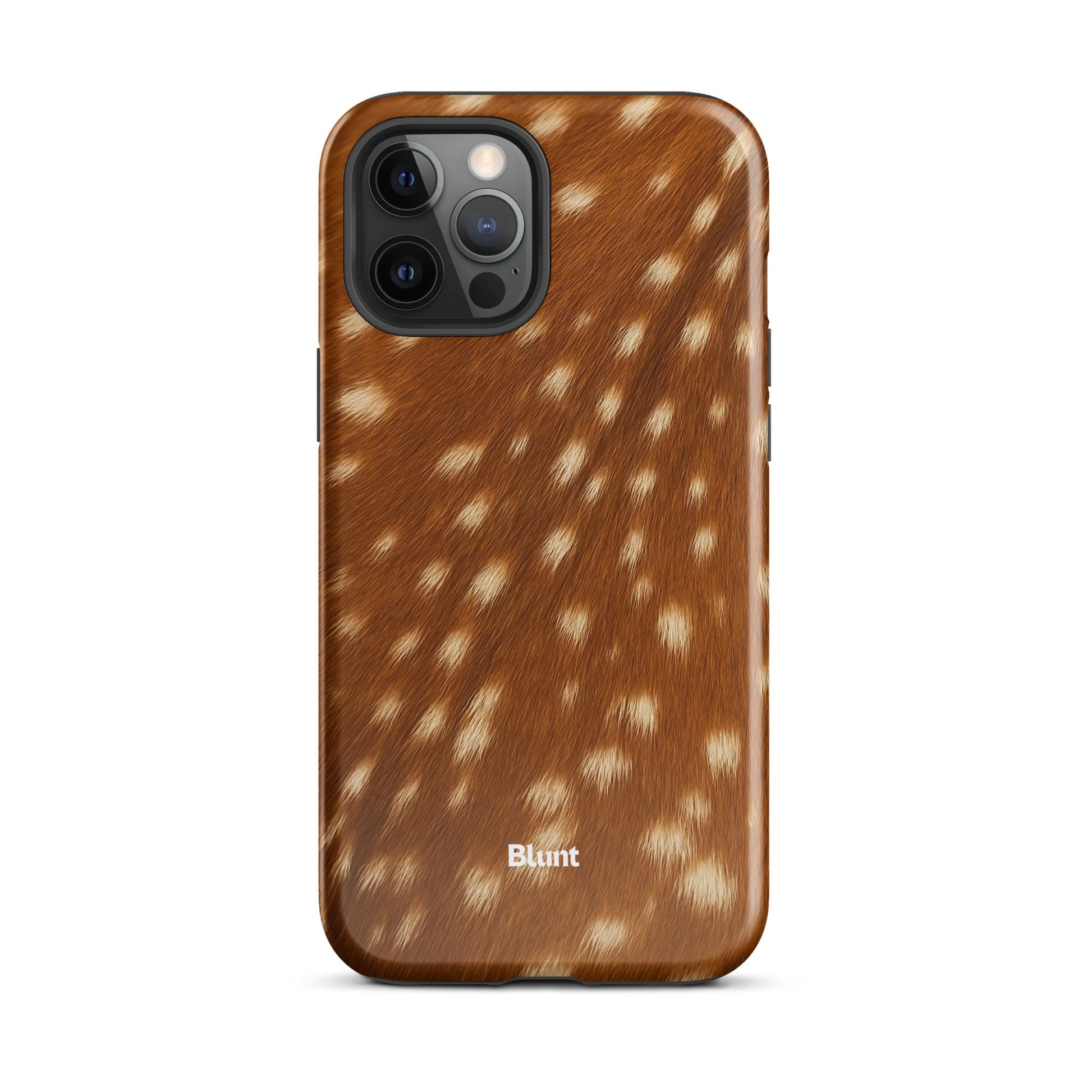 Nymera iPhone Case - Blunt Cases
