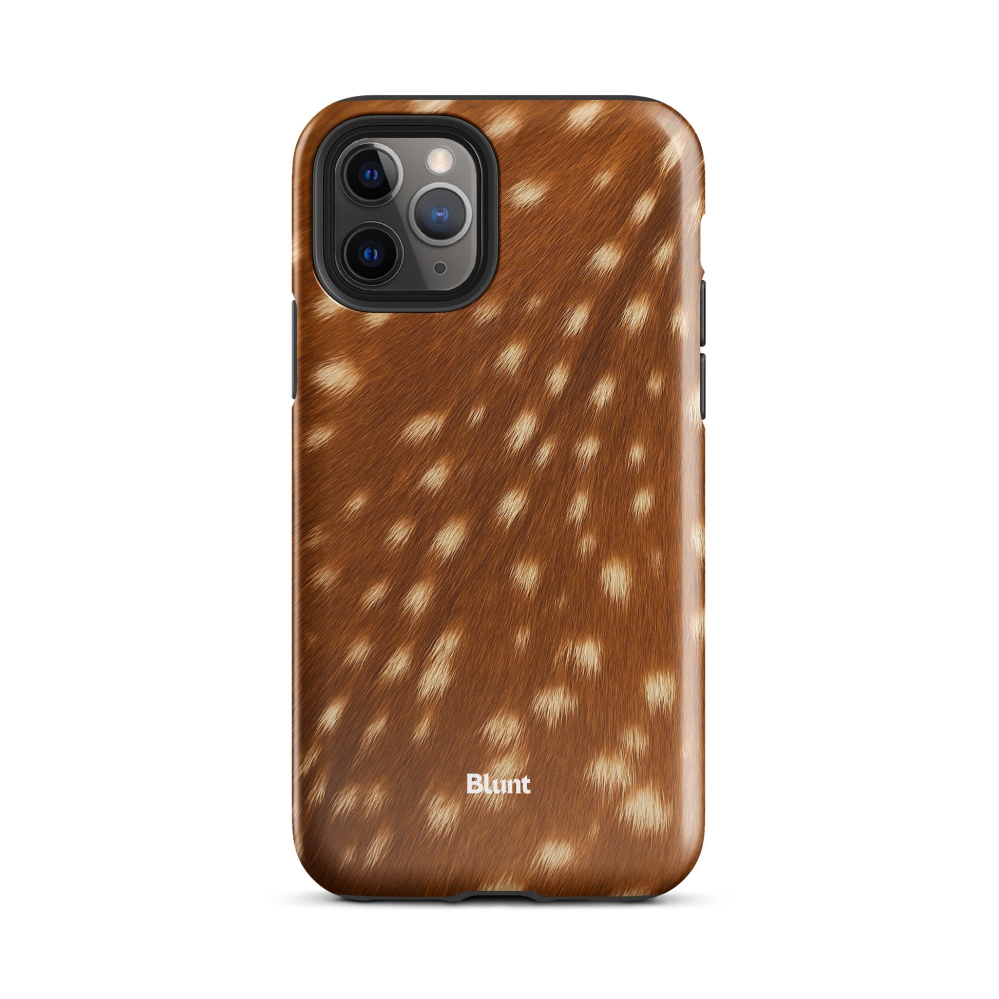 Nymera iPhone Case - Blunt Cases