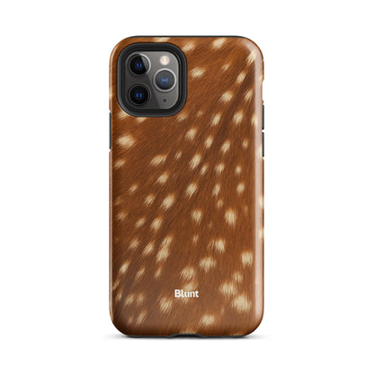 Nymera iPhone Case - Blunt Cases