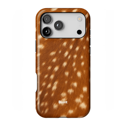 Nymera iPhone Case - Blunt Cases