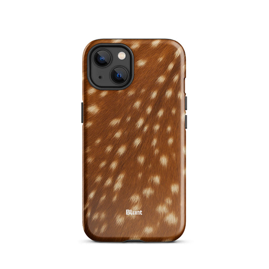 Nymera iPhone Case - Blunt Cases