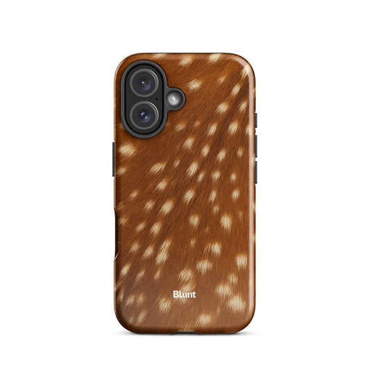 Nymera iPhone Case - Blunt Cases