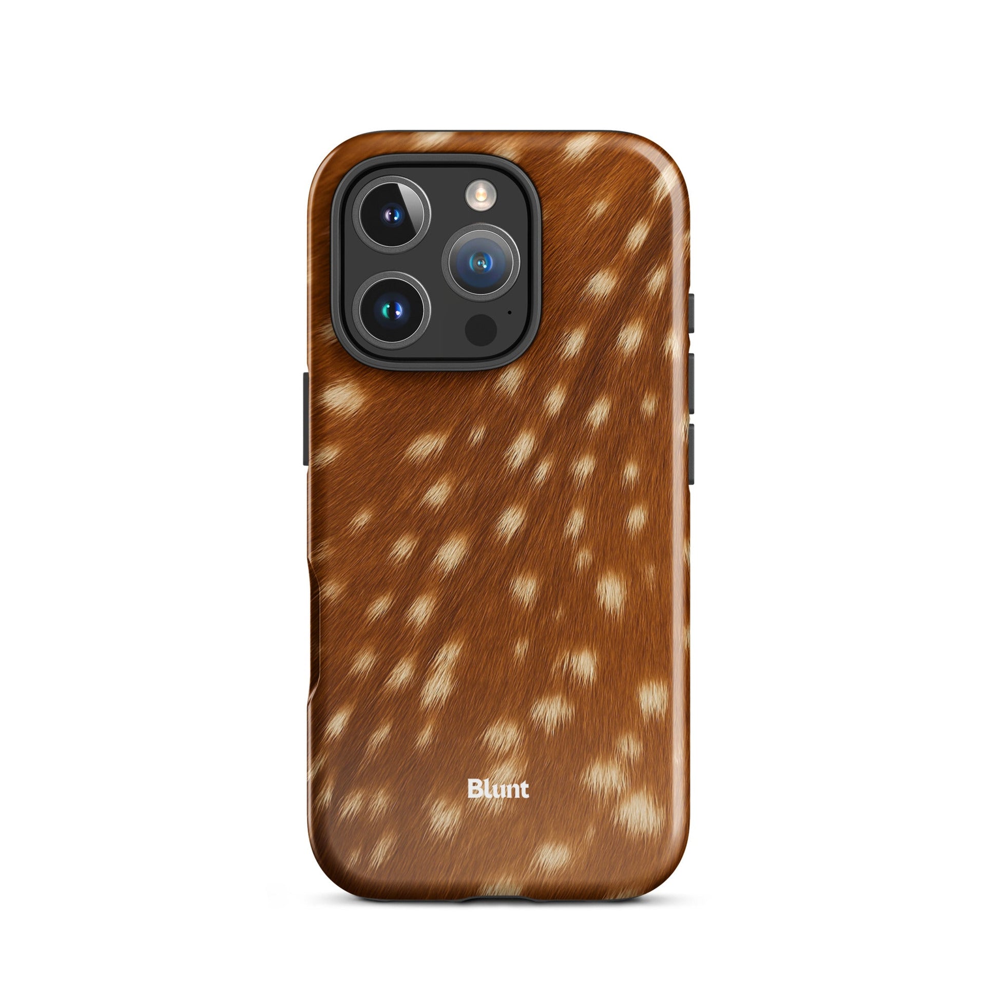 Nymera iPhone Case - Blunt Cases