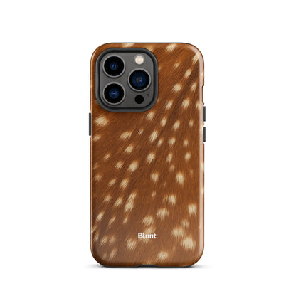 Nymera iPhone Case - Blunt Cases