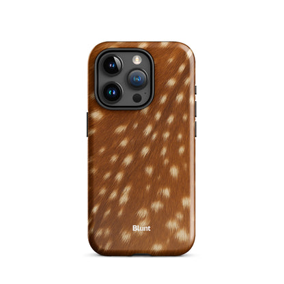 Nymera iPhone Case - Blunt Cases